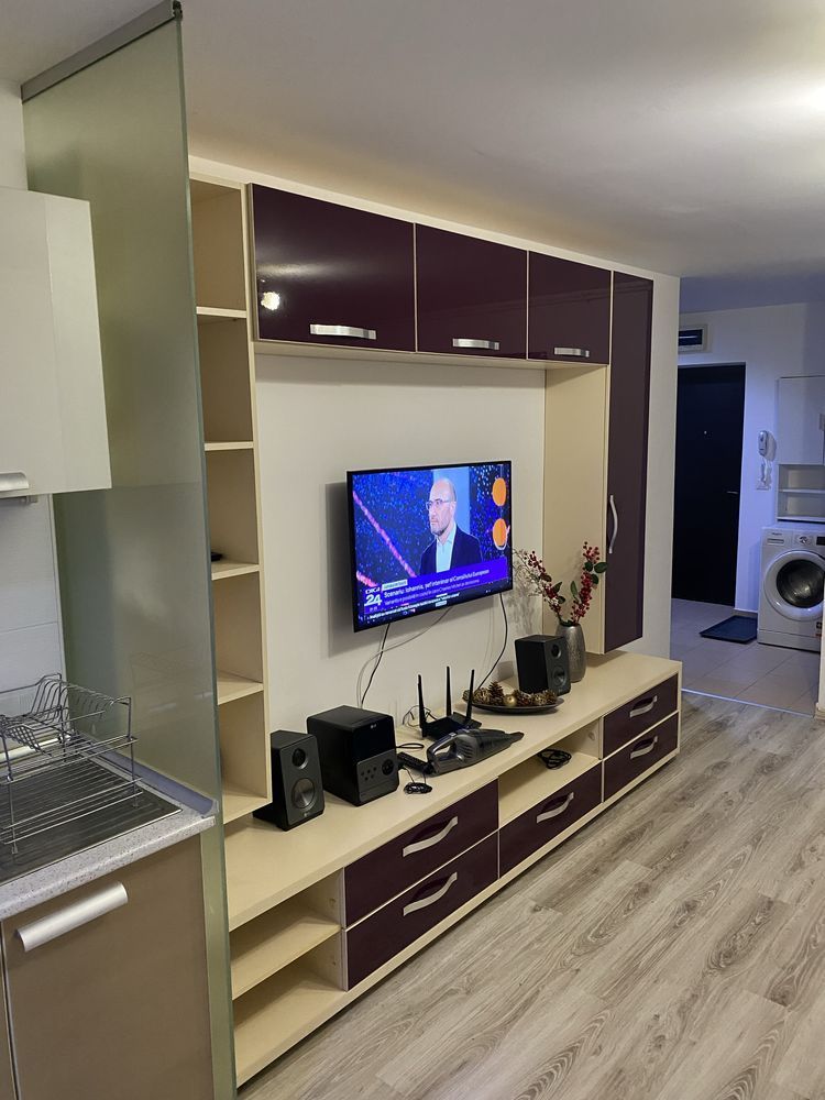 Apartament 2 camere - Palladium Residence - Poză 1