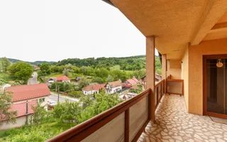 Pensiune 3*** Valea Iasului, Curtea de Arges - Poză 11