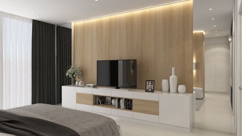 Palazu Mare - Casa desfasurata pe parter, proiect deosebit - Poză 50