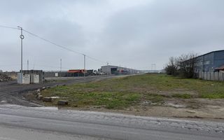 Spațiu industrial/depozit de închiriat - 425 mp, Bacu, Giurgiu - Poză 13