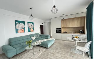 Vis a vis de Esso. Lift. Mijloc transport in fata. Loc de parcare. - Poză 2