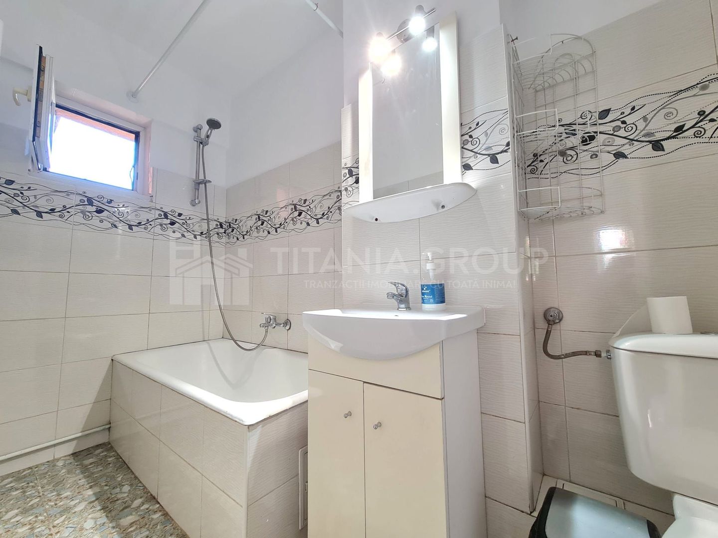Apartament 2 camere Centrul Civic - Poză 4