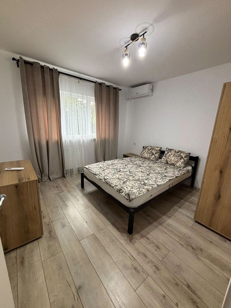 Închiriere Apartament 2 Camere |  Salaj - Sebastian - Poză 2