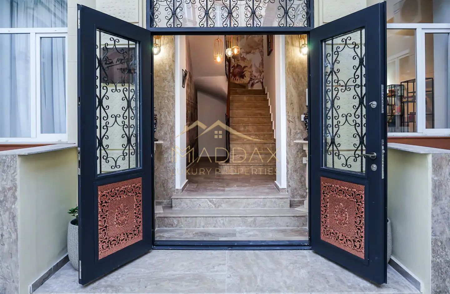 Proprietate ideala pentru investitie *354mp* inchiriata pe 6 ani // Cismigiu - Poză 4