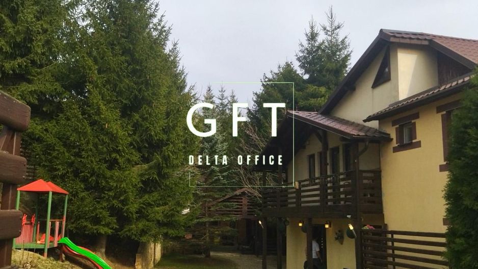 Cabana 160 mp-teren 5 ari-Foisor cu barbecue-La cheie-Colibita - Poză 8