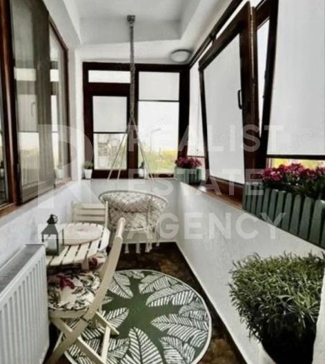Apartament 2 camere, mobilat si utilat complet, bloc 2013, București - Poză 9