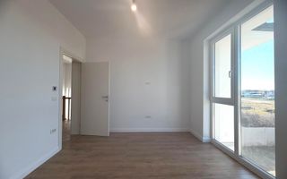 Duplex superb cu 5 camere despărțit prin camera tehnica I Mosnita Noua - Poză 12