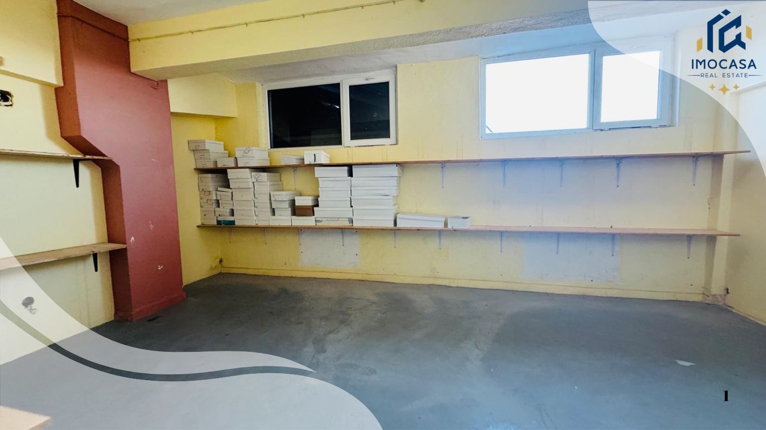 Hală de închiriat divizată, dotată Aradul nou 500-4000 mp - Poză 22