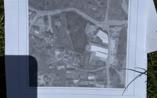 Teren intravilan 1859 mp Plaiu Provita de Sus la asfalt ! - Poză 2