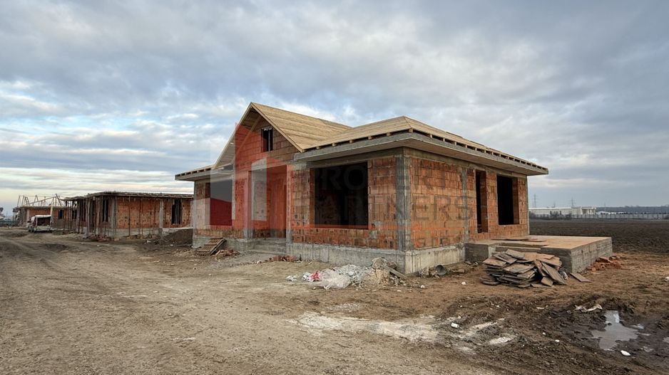 Ansamblu rezidential nou in Sabareni - Giurgiu - Poză 20