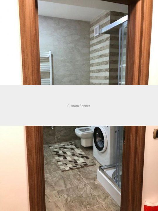 Apartament 2 camere | ISARAN - Poză 8