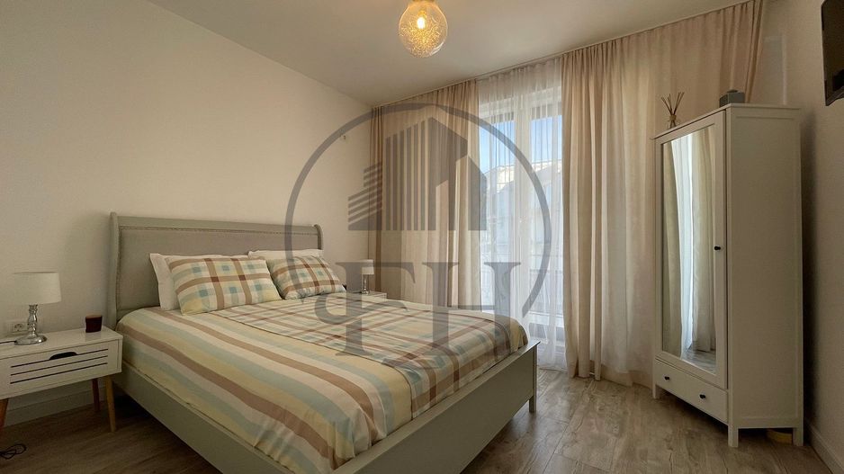 SOLD / VANDUT Apartament cu 2 camere de vânzare în zona Mamaia - Poză 5
