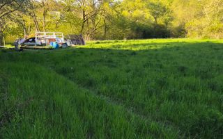 Teren intravilan 534 mp cu utilitati-ideal casa-Zona Valea Ghinzii - Poză 1