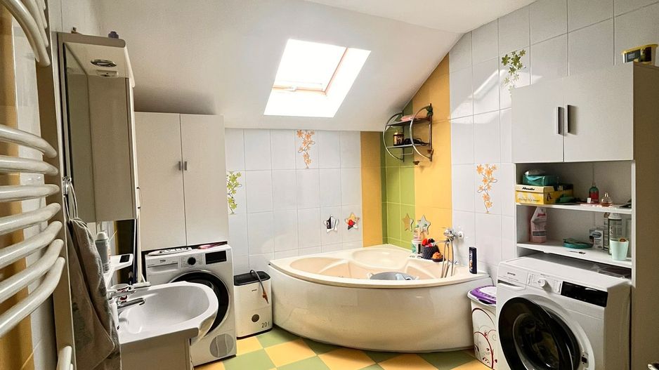 Triplex de Vânzare 150 Mpu I Suceava/Burdujeni I 170.000Euro - Poză 16