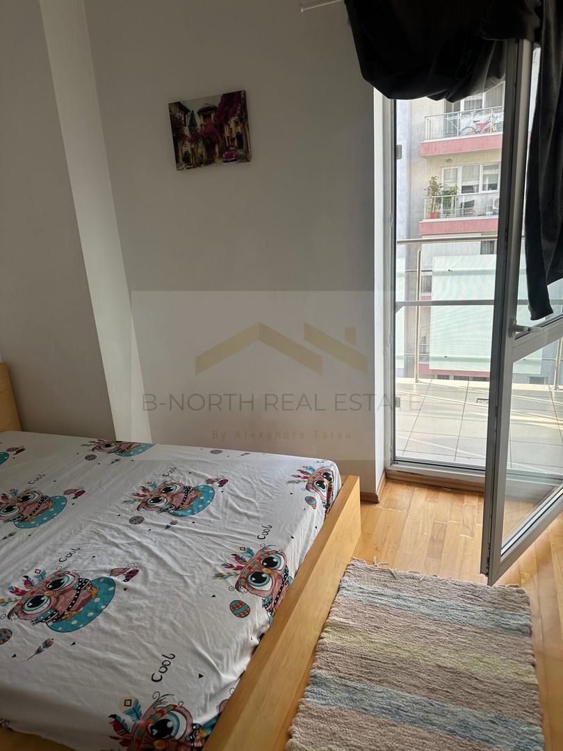 Apartament 4 camere de închiriat | Edenia Titan | 3 băi | 2 balcoane - Poză 6