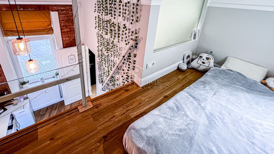 COMISION 0 %  Apartament 3 camere, zona ULTRACENTRAL - Poză 13