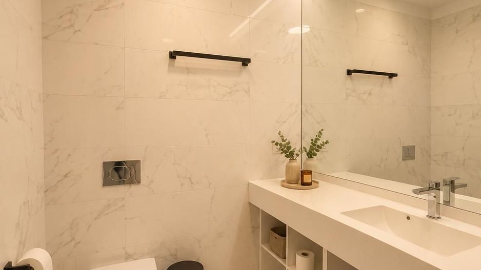 Apartament High End 2 Camere în One Mircea Eliade I View spectaculos - Poză 13