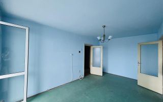 Apartament de vanzare 2 camere cu balcon mare și pivniță, zona Rahovei - Poză 6