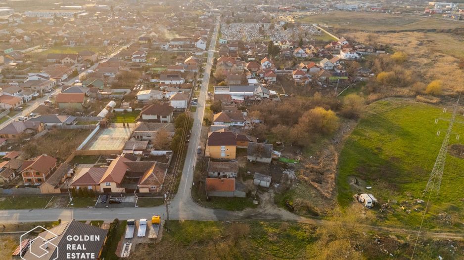 Casa S+P+M, 8 camere, cartier Gai, comision 0% - Poză 34