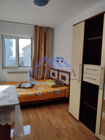 Inchiriez apartament 3 camere - Poză 5