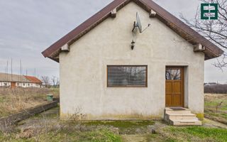 Proprietate industrială + Teren 8.632 - Voiteg - Județul Timiș - Poză 4