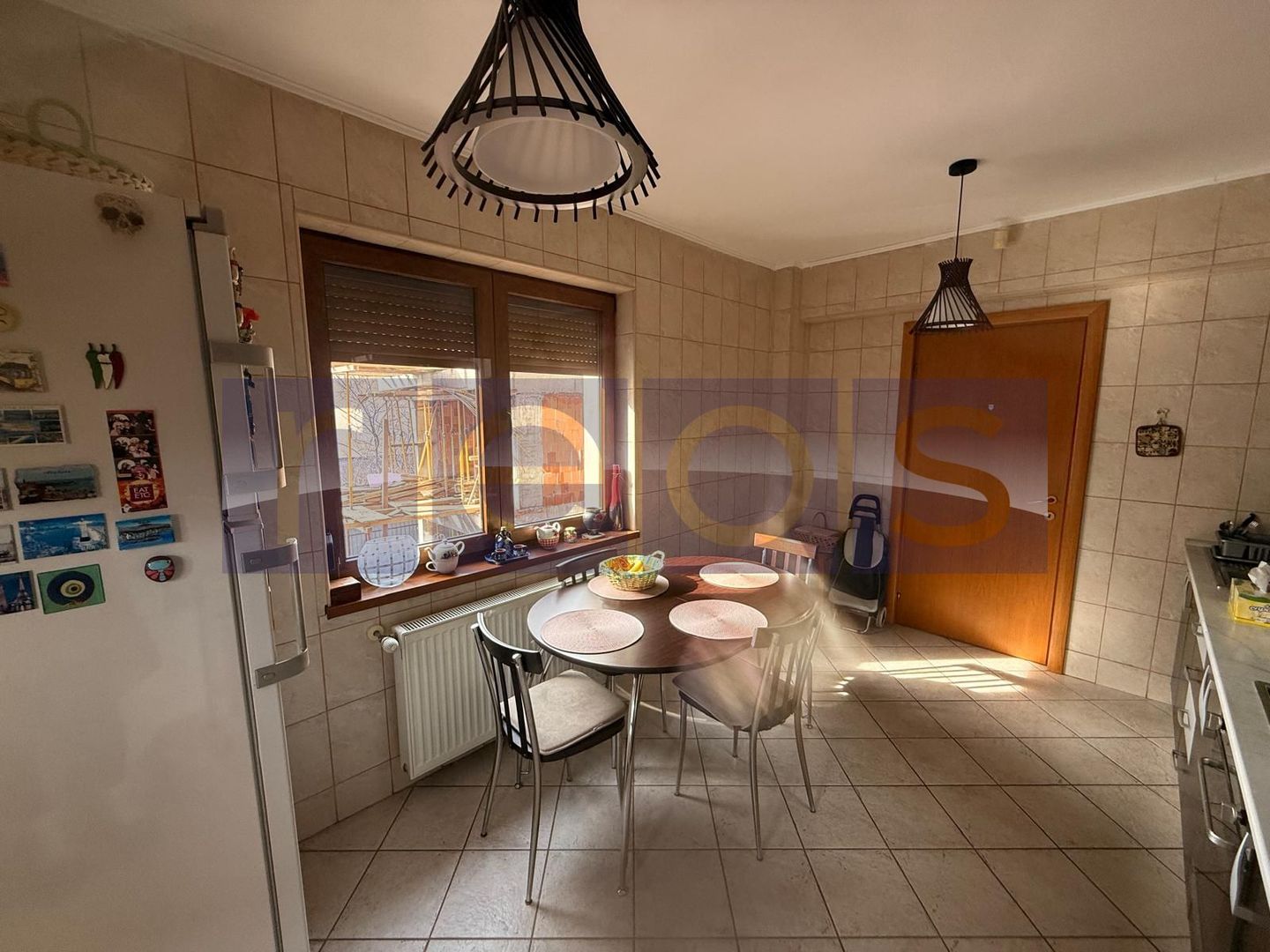 VANZARE APARTAMENT 2 CAMERE BRANCOVEANU | 74 MP UTILI | TERASA BALCON | PARC | - Poză 7