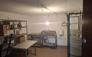 Casa individuala cu pivnita in Sura Mica, zona Salii de sport - Sibiu - Poză 19