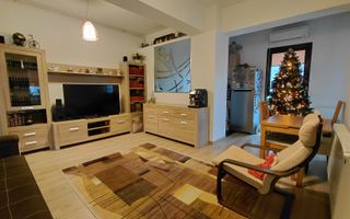 3 camere | Calea Călărașilor | 2 băi + balcon 13 mp - Poză 3