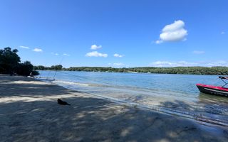 Hotel 20 camere Delta Dunarii 50 m deschidere teren 6000 mp acces auto - Poză 23