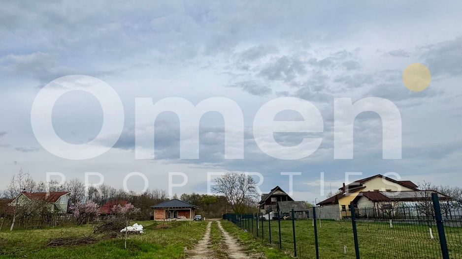 Casă la roșu de vânzare | un singur nivel | ieșire Tăuții Măgherăuș | - Poză 5