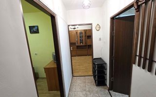Garsoniera cu balcon, cu camera suplimentara pentru copil, Cetate - Poză 10