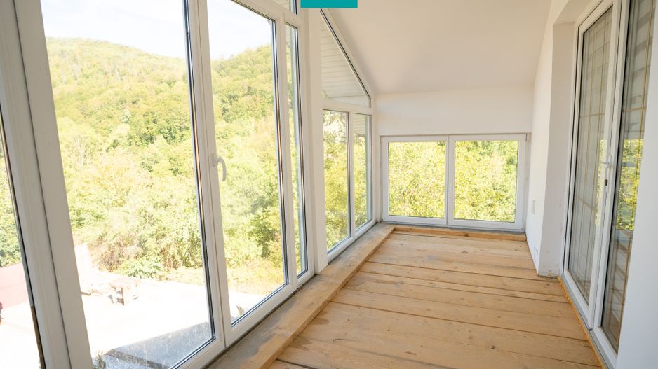 Casă de vacanță în Moneasa - Poză 17