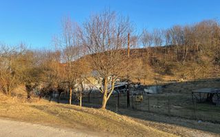 TEREN INTRAVILAN 700 MP VISOI CAMPULUNG - Poză 2