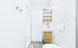 Apartament elegant si vibrant, vedere panoramicǎ ,zona Lipovei- Padure - Poză 23