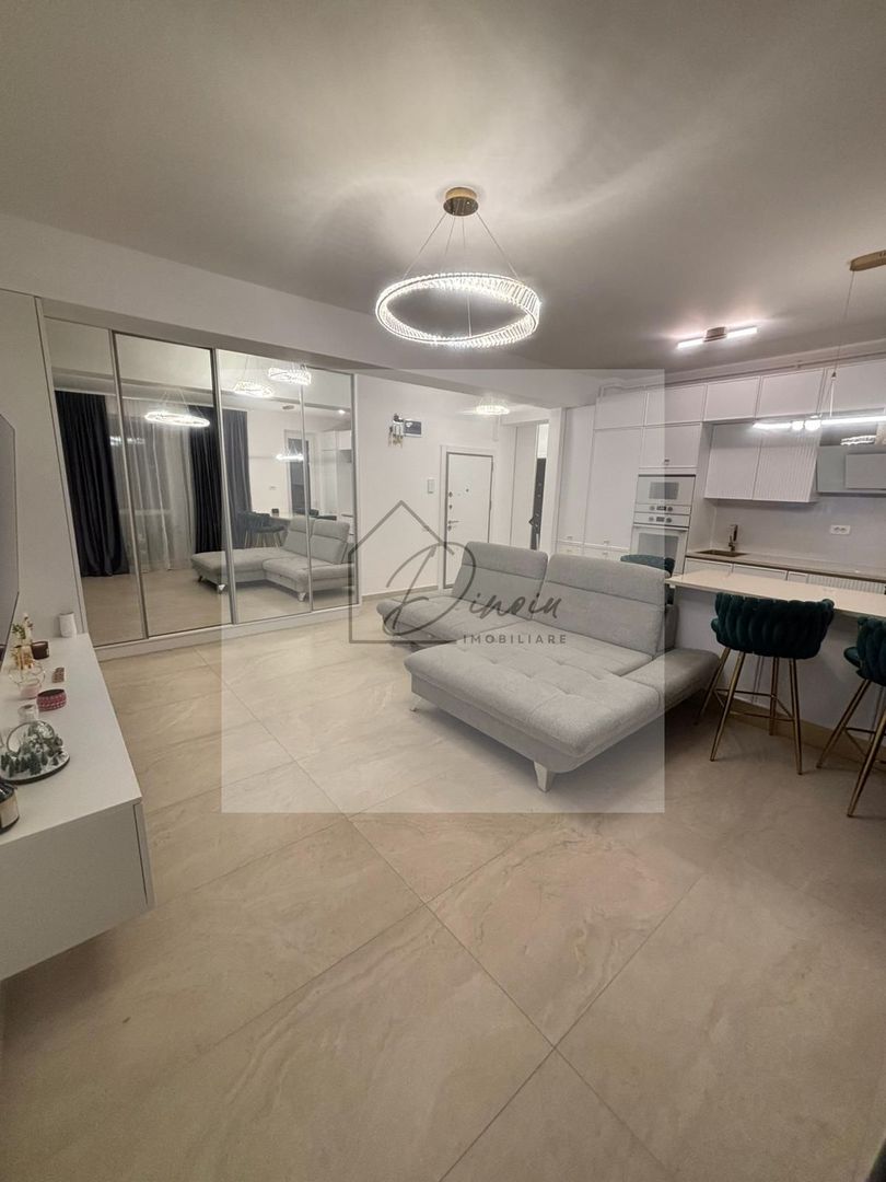 Apartament 2 camere Baicului I Quartz Residence I 2 parcari si boxa - Poză 21