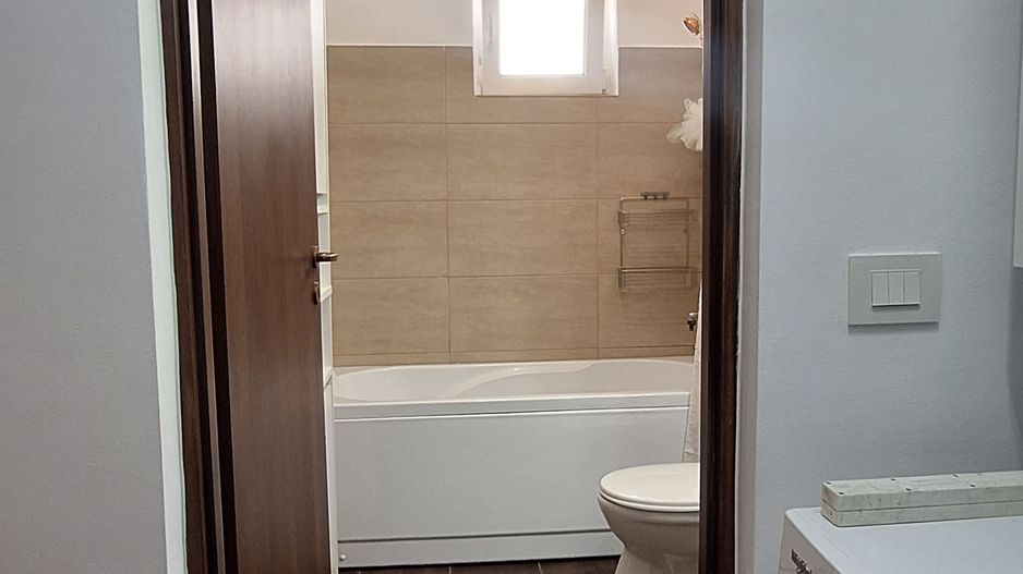 Apartament cu curte de 60mp - Dumbravita/Selgros - Poză 13