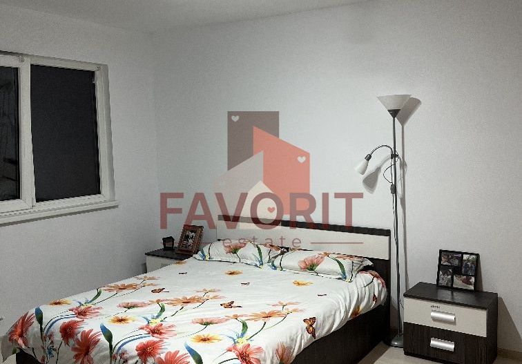 Apartament 1 cameră spațios, 32 mp, renovat, mobilat complet, Etaj 2 - Poză 1