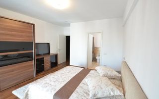 APARTAMENT SPATIOS CU 4 CAMERE LA INCHIRIERE LANGA PARCUL HERASTRAU - Poză 6