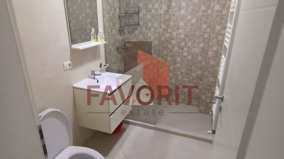 Apartament 1 camera | Etaj 1 | Giroc - Eso - Poză 5