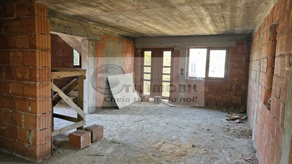 Casă individuală - Barnova - 72.000 euro - Poză 2