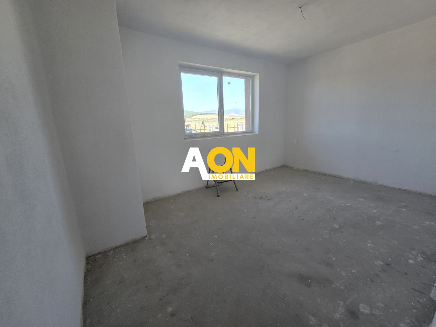 Casă individuală de vânzare în zona Micești - Alba Iulia, 4 camere - Poză 10