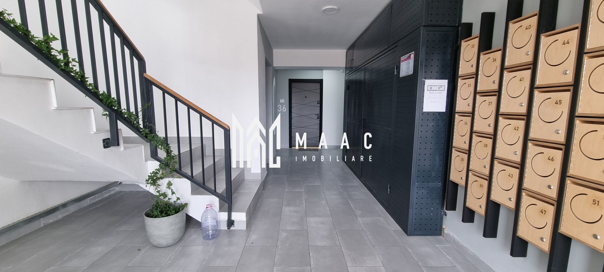 Apartament 3 camere I 2 băi I 68 mpu I Grădină I Valletta - Poză 16