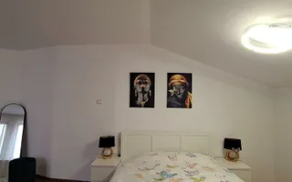 Apartament PREMIUM 4 camere in Vila Sos. Pipera-Templu Soarelui - Poză 17