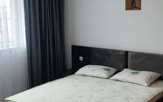 AP. 2 CAMERE FUNDENI,  BLOC NOU, BUCATARIE INCHISA,LOC DE PARCARE - Poză 7