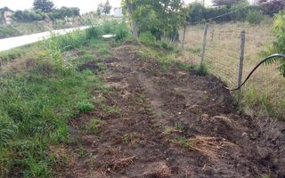 Teren intravilan  ,1020 mp, Sibiu, Daia Noua - Poză 9