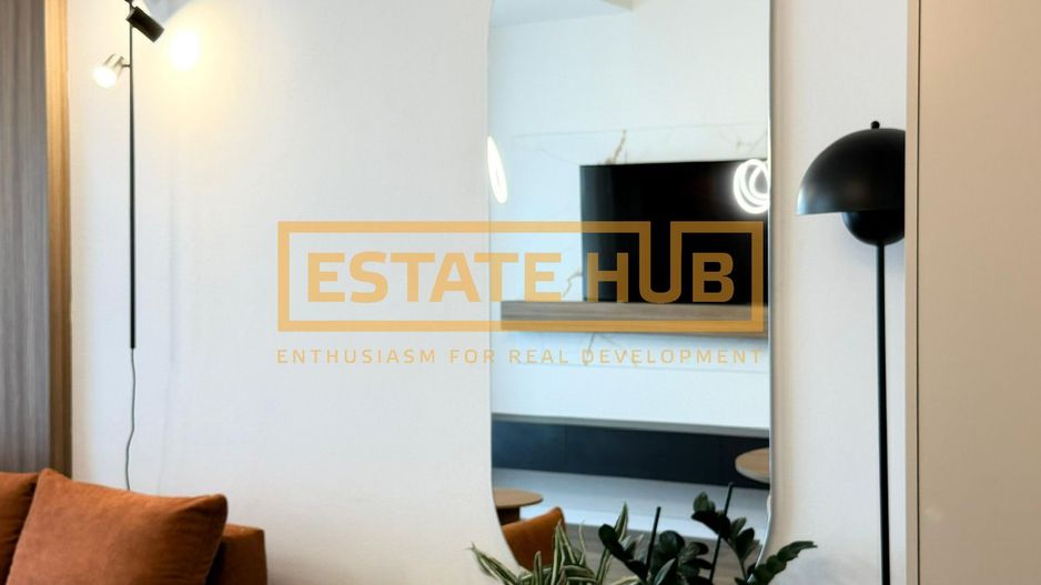 Apartament premium, la cheie, TVA inclus, strada Eroilor, Florești - Poză 10