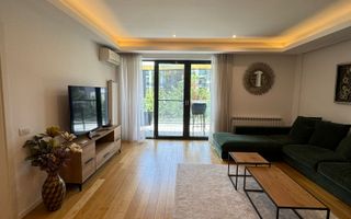 Apartament 4 camere Herastrau plus 2 locuri de parcare - Poză 5