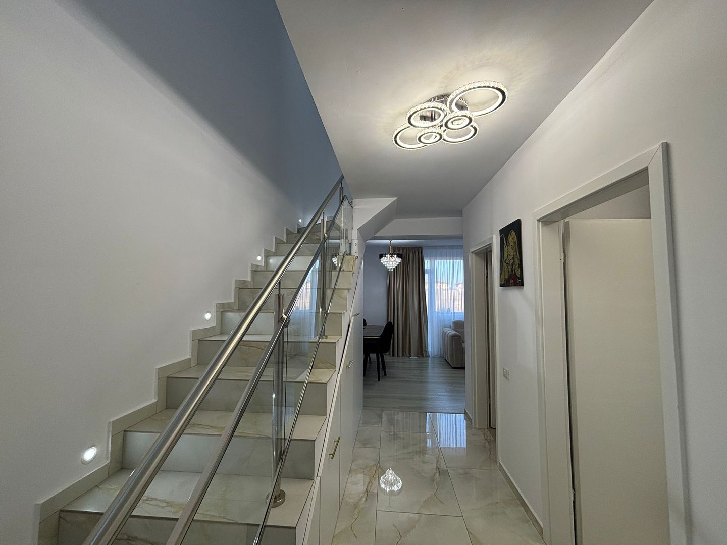 CASA RATE DEZVOLTATOR, MOBILATA / UTILATA, TOATE UTILITATILE, COMIS 0% - Poză 14