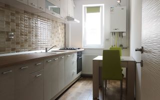 Apartament cu 1 cameră- Floresti ,zona Parcul Poligon - Poză 4