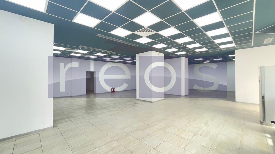 ÎNCHIRIERE SPATIU COMERCIAL | 250 MP | ZONA CENTRALA | PIAȚA  VICTORIEI - Poză 8